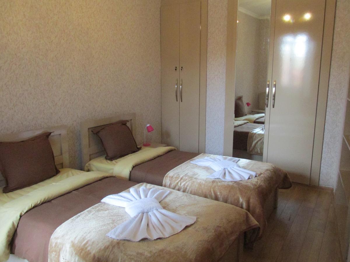 Apartment Avlabari