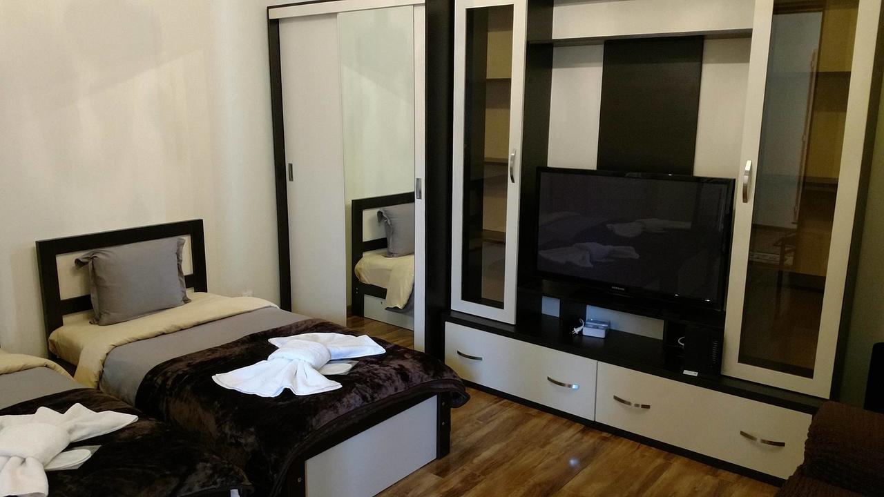 Apartment Avlabari Tbilisi