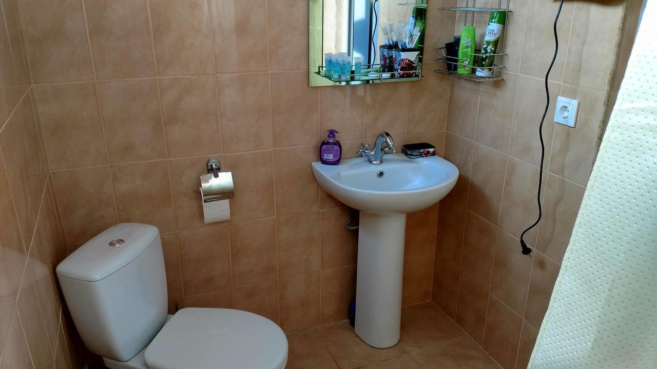 Apartment Avlabari