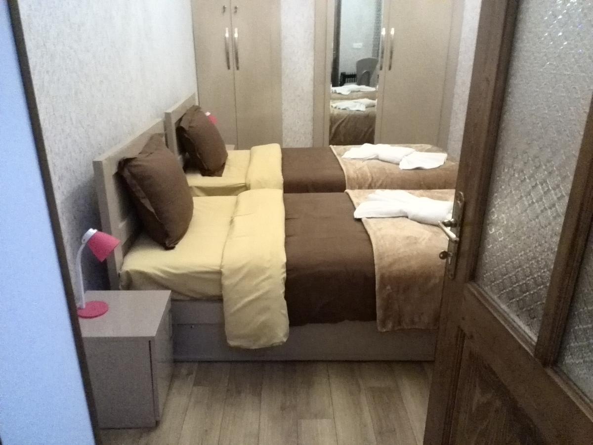 Avlabari Apartment Tbilisi